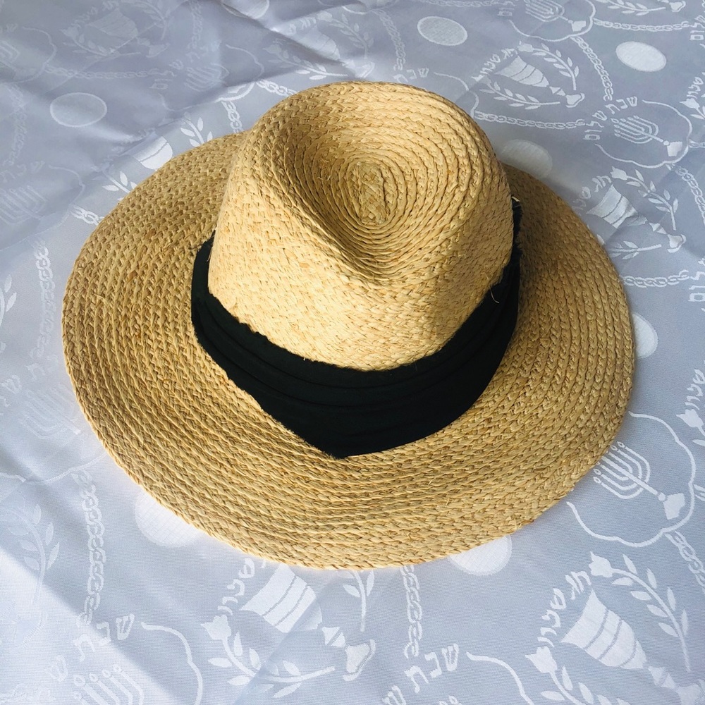 Straw Hat